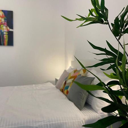 Luxury Apartment Iasi Eksteriør bilde