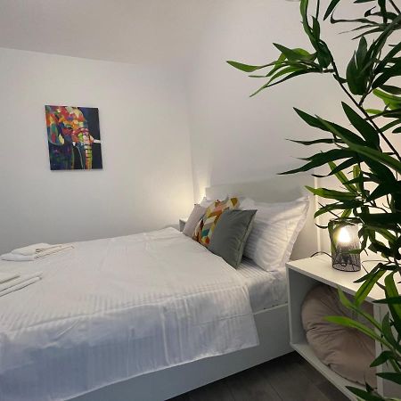 Luxury Apartment Iasi Eksteriør bilde