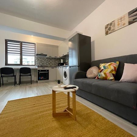 Luxury Apartment Iasi Eksteriør bilde
